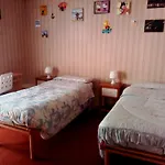 Bed & Breakfast Mamma Mia Family House 4*