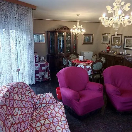 Bed & Breakfast Mamma Mia Family House Peschiera del Garda