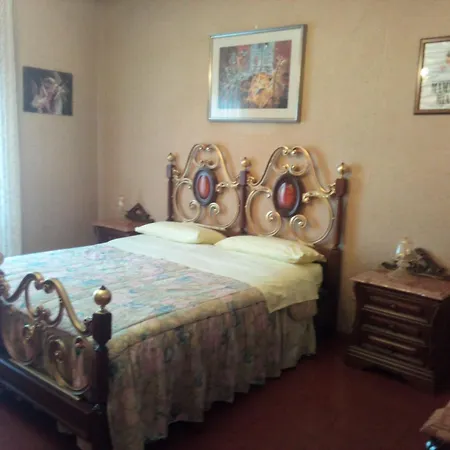 Bed & Breakfast Mamma Mia Family House Peschiera del Garda