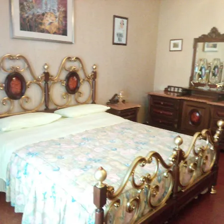Mamma Mia Family House 4*