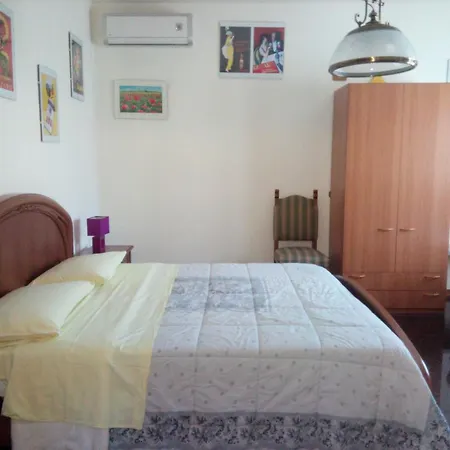Mamma Mia Family House Peschiera del Garda