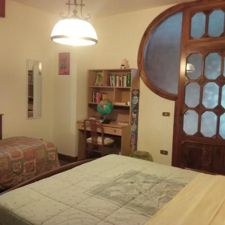 Mamma Mia Family House 4* Peschiera del Garda