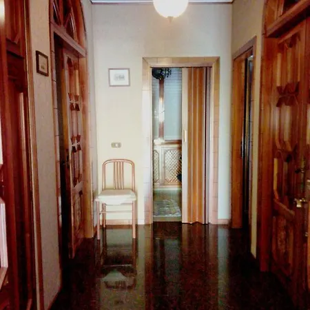 Mamma Mia Family House 4*
