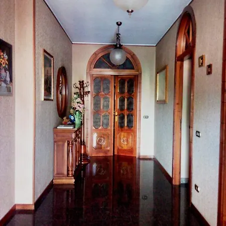 Bed & Breakfast Mamma Mia Family House Peschiera del Garda