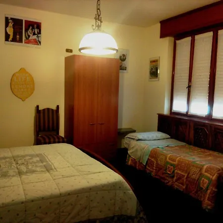 Mamma Mia Family House Peschiera del Garda