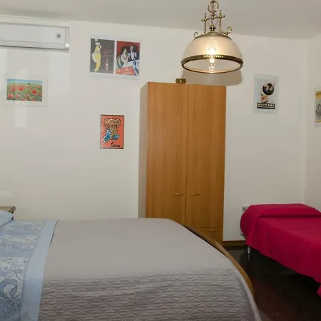 Bed & Breakfast Mamma Mia Family House Peschiera del Garda