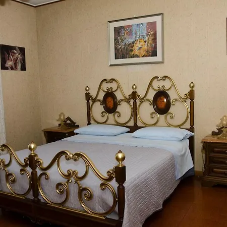 Bed & Breakfast Mamma Mia Family House Peschiera del Garda