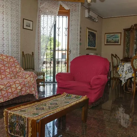Bed & Breakfast Mamma Mia Family House Peschiera del Garda