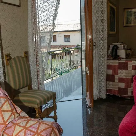 Mamma Mia Family House 4*
